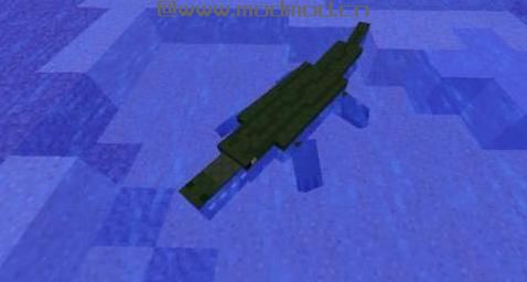 我的世界1.8.0动物附加MOD下载