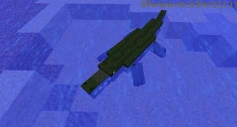 我的世界1.8.9动物附加MOD下载