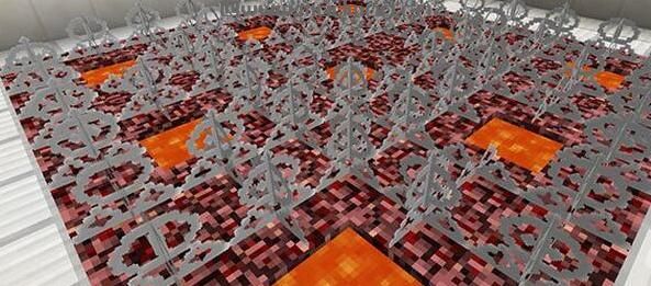 我的世界1.8.0矿石种子MOD下载