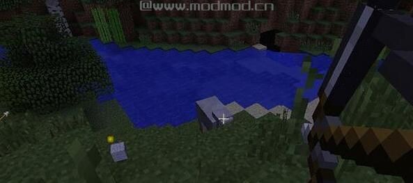 我的世界1.7.10弓箭改革MOD下载