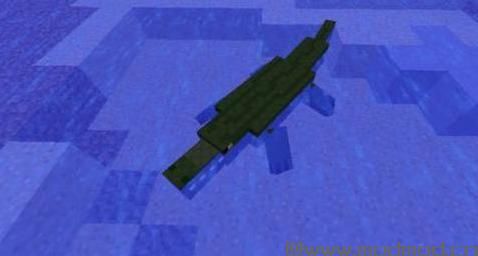 我的世界1.9.0动物附加MOD下载