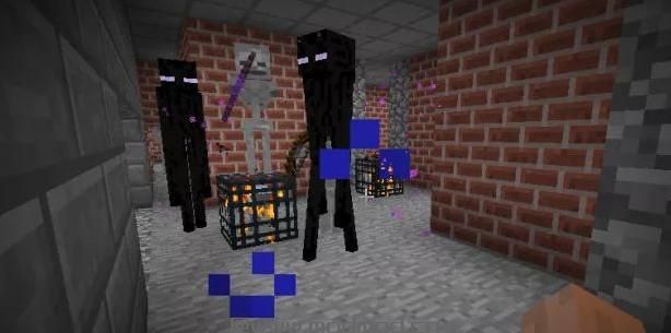 我的世界1.7.10地牢MOD下载