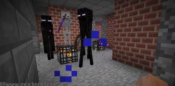 我的世界1.9.0地牢MOD下载