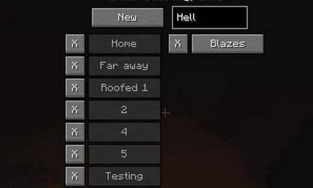 我的世界1.7.10安德的书MOD下载