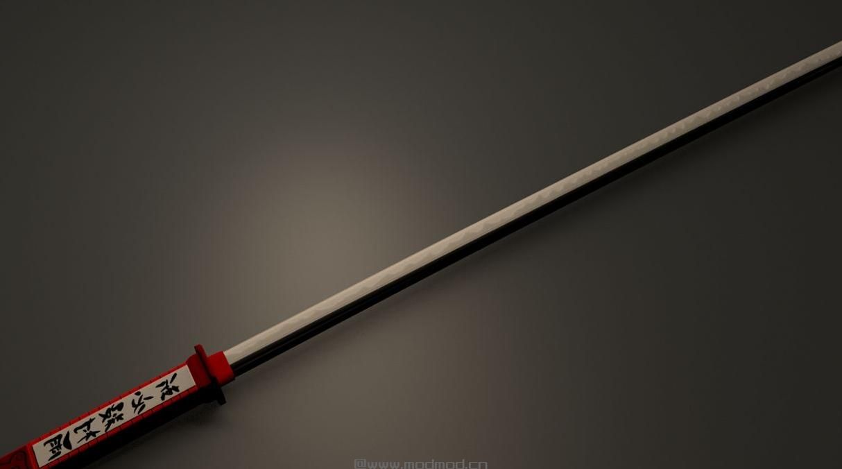 上古卷轴5：天际妖刀村雨-MURASAMETEIGU强化版MOD下载