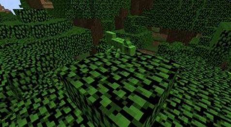 我的世界1.8.0动物附加MOD下载