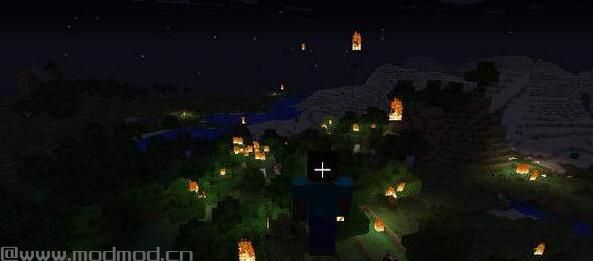 我的世界1.7.10投掷工艺MOD下载