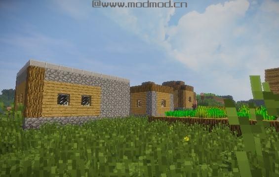 我的世界1.7.10史诗攻城僵尸意志整合包下载