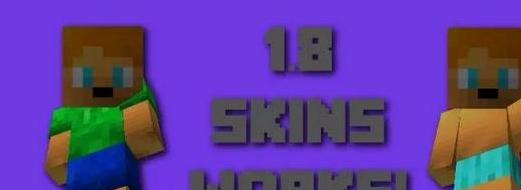 我的世界1.9.0Mini人民MOD下载