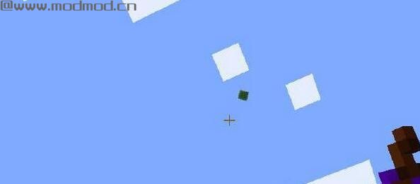 我的世界1.7.10投掷工艺MOD下载