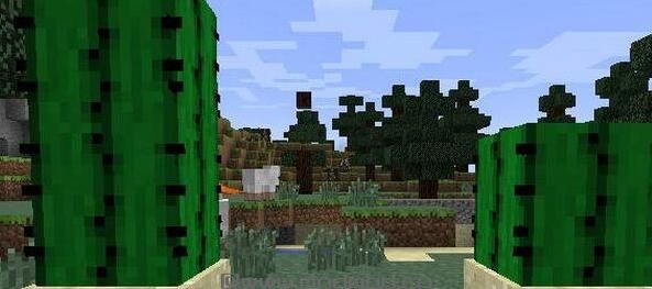我的世界1.8.9砂MOD下载