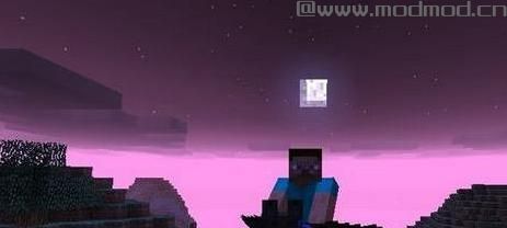 我的世界1.7.10动物坐骑MOD下载