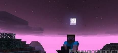 我的世界1.9.0动物坐骑MOD下载
