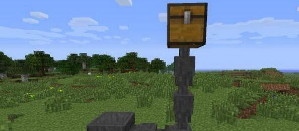 我的世界1.8.0漏斗管道MOD下载