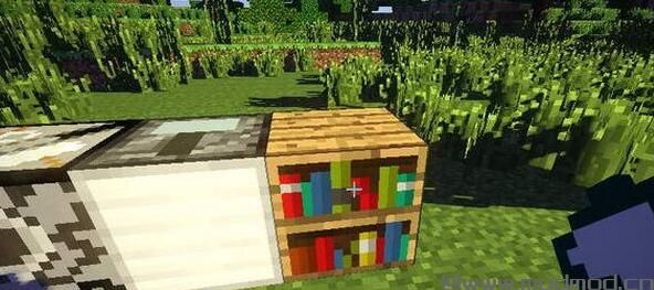 我的世界1.7.10冒险家工艺MOD下载
