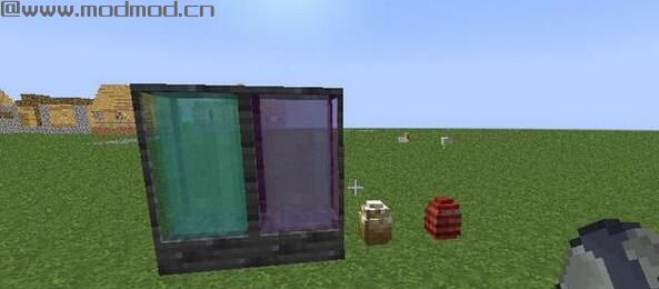 我的世界 1.8.8侏罗纪世界MOD下载+安装说明