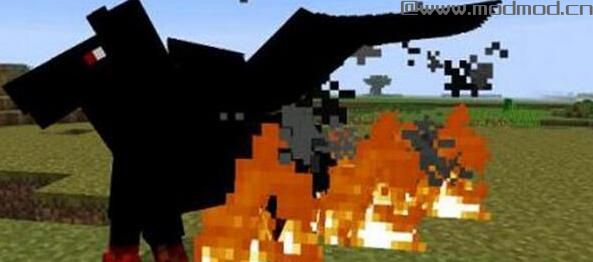 我的世界1.7.10终极独角兽MOD下载