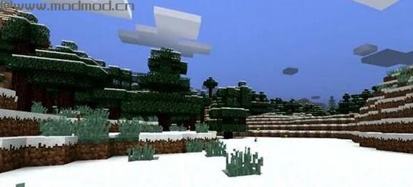 我的世界1.9.0自然音效MOD下载