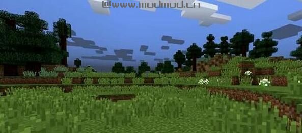 我的世界1.7.10自然音效MOD下载