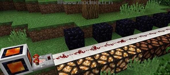 我的世界1.8.0水桶储存方块MOD下载
