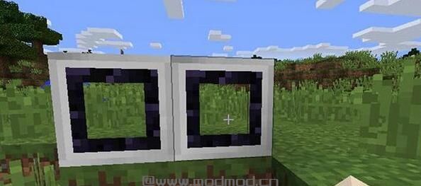 我的世界1.8.9水桶储存方块MOD下载