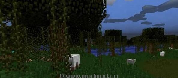 我的世界 1.9.0自然音效MOD下载+安装说明