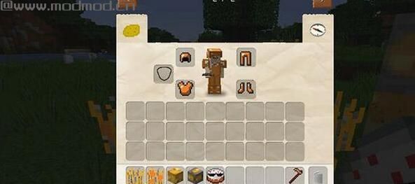 我的世界1.10.2土豆工艺MOD下载