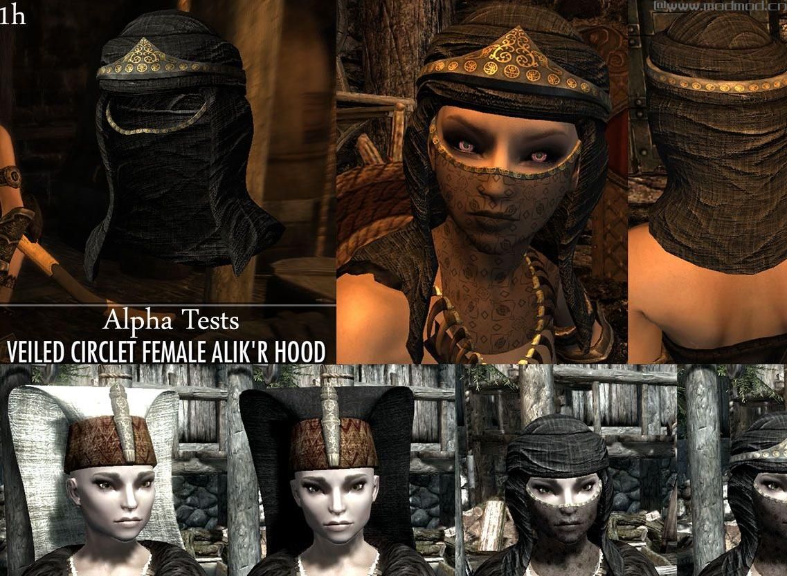 上古卷轴5：天际 军械库-Bobs Armory Skyrim MOD下载+安装说明