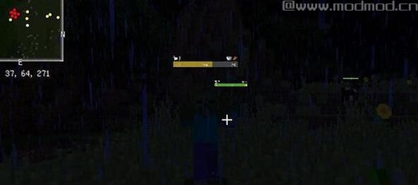 我的世界流亡者生存地图包下载