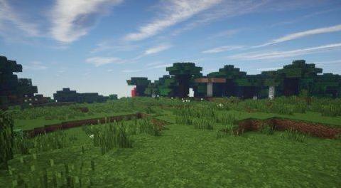 我的世界1.9.4安迪的简单整合包下载