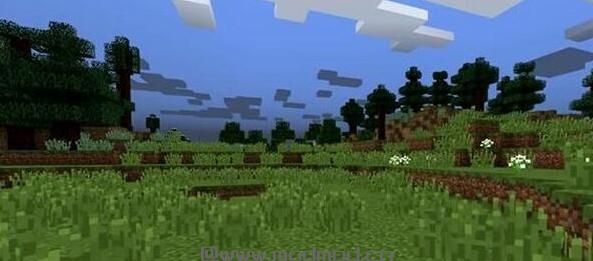 我的世界1.9.4自然音效MOD下载