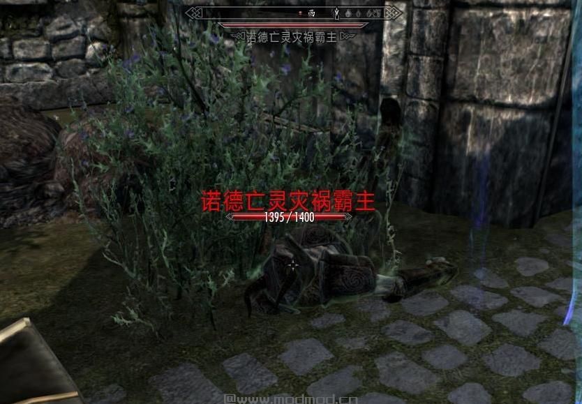 上古卷轴5：天际 两种特殊盾牌MOD下载+安装说明