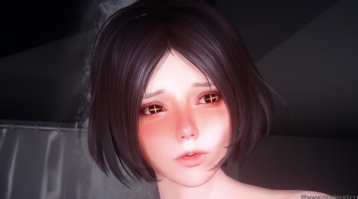 上古卷轴5：天际独立女随从尤娜MOD下载