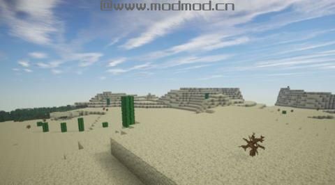 我的世界1.9.4安迪的简单整合包下载