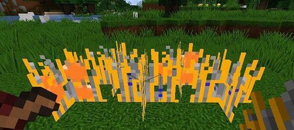 我的世界1.10.2土豆工艺MOD下载