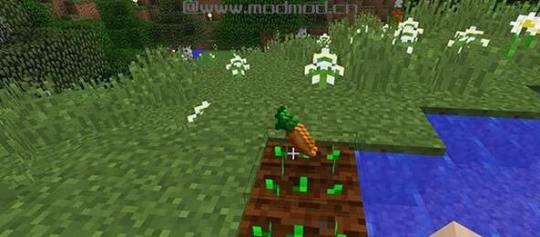 我的世界1.9.4收割MOD下载