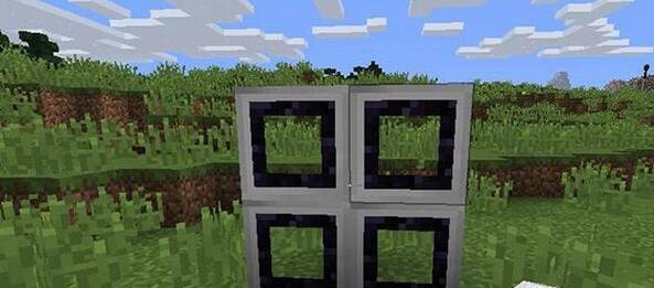 我的世界1.8.9水桶储存方块MOD下载