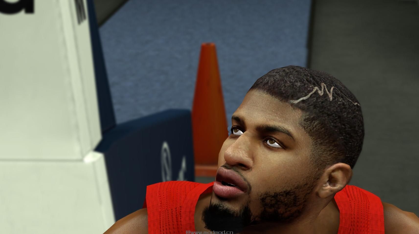 NBA2K14次时代保罗乔治下载