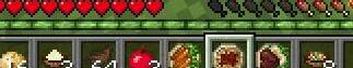 我的世界1.8.0苹果核MOD下载