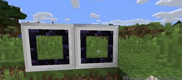 我的世界1.9.0水桶储存方块MOD下载
