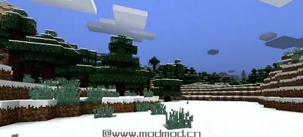 我的世界1.9.4自然音效MOD下载