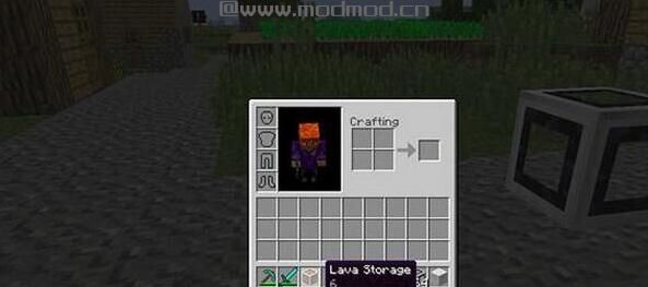 我的世界1.9.0水桶储存方块MOD下载