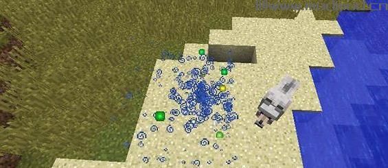 我的世界 可合成的附魔之瓶MOD下载+安装说明