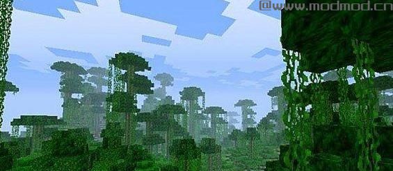 我的世界优秀工艺高清材质包v1.8.9下载