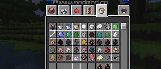 我的世界 优秀工艺高清材质包v1.8.9下载+安装说明