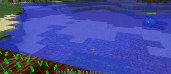 我的世界 右键收获作物MOD下载+安装说明