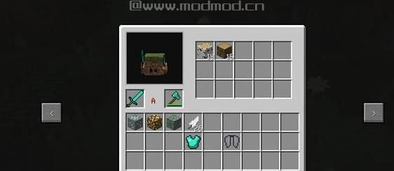 我的世界宠物方块MOD下载