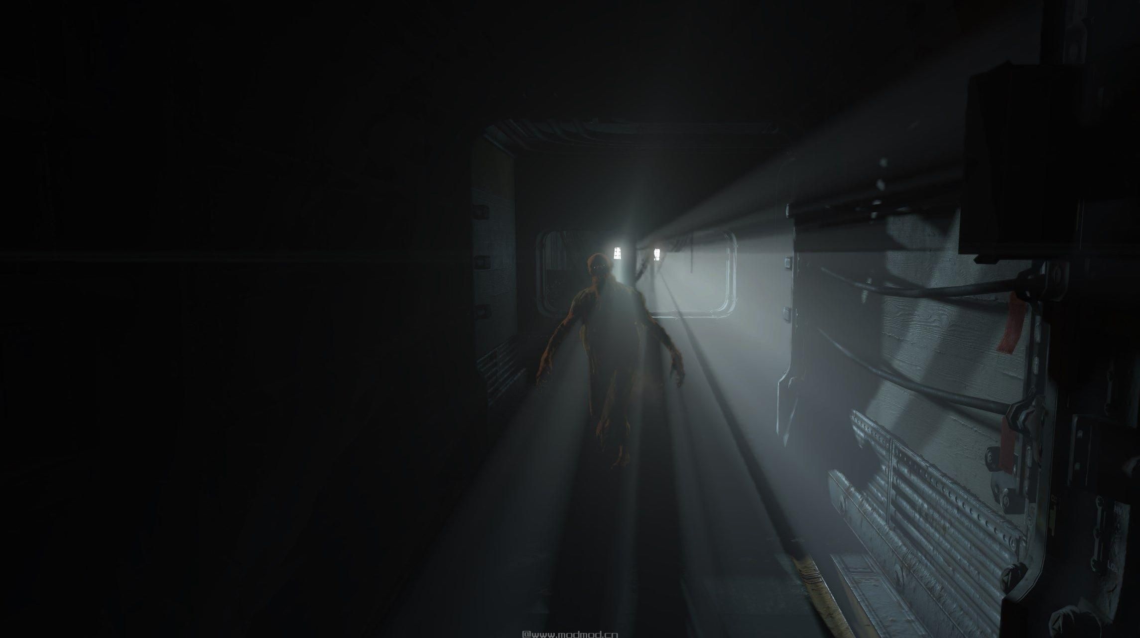 辐射41080号避难所MOD下载