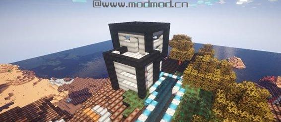 我的世界电子灵感材质包v1.8.9下载