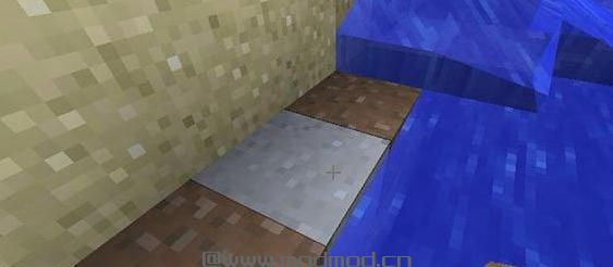 我的世界黏土工艺MOD下载